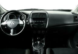 Mitsubishi ASX 2012, 149 481 км, 1.8 л, 140 л.с., фото 4