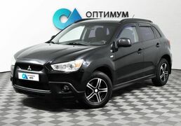 Mitsubishi ASX 2012, 149 481 км, 1.8 л, 140 л.с., фото 3
