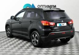Mitsubishi ASX 2012, 149 481 км, 1.8 л, 140 л.с., фото 2