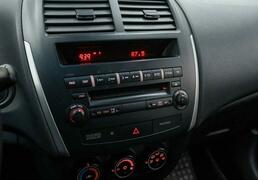 Mitsubishi ASX 2013, 135 674 км, 1.8 л, 140 л.с., фото 3
