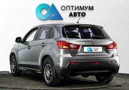 Mitsubishi ASX 2013, 135 674 км, 1.8 л, 140 л.с., фото 1