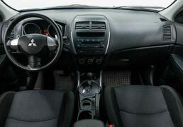 Mitsubishi ASX 2013, 135 674 км, 1.8 л, 140 л.с., фото 4