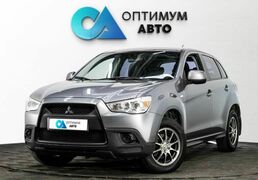 Mitsubishi ASX 2013, 135 674 км, 1.8 л, 140 л.с., фото 2