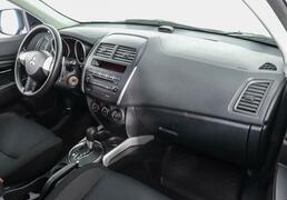 Mitsubishi ASX 2011, 158 359 км, 1.8 л, 140 л.с., фото 2