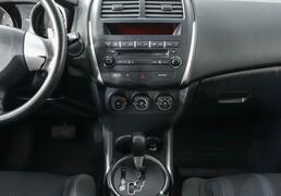 Mitsubishi ASX 2011, 158 359 км, 1.8 л, 140 л.с., фото 4