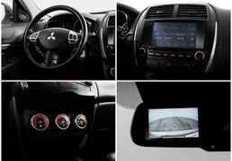 Mitsubishi ASX 2011, 156 167 км, 1.8 л, 140 л.с., фото 3