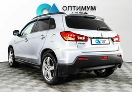 Mitsubishi ASX 2011, 156 167 км, 1.8 л, 140 л.с., фото 4
