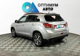 Mitsubishi ASX 2014, 120 534 км, 2.0 л, 150 л.с., фото 4
