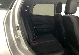 Mitsubishi ASX 2014, 120 534 км, 2.0 л, 150 л.с., фото 2
