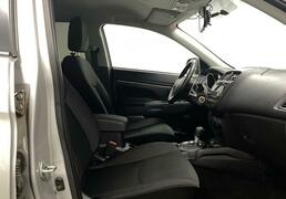 Mitsubishi ASX 2014, 120 534 км, 2.0 л, 150 л.с., фото 1