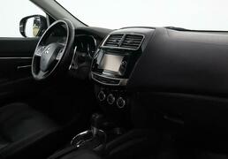 Mitsubishi ASX 2014, 128 186 км, 2.0 л, 150 л.с., фото 4