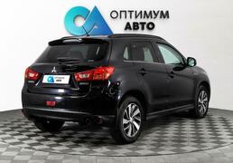 Mitsubishi ASX 2014, 128 186 км, 2.0 л, 150 л.с., фото 3