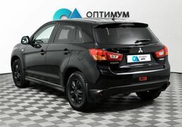Mitsubishi ASX 2013, 139 758 км, 1.8 л, 140 л.с., фото 1