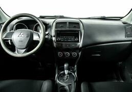 Mitsubishi ASX 2013, 139 758 км, 1.8 л, 140 л.с., фото 3