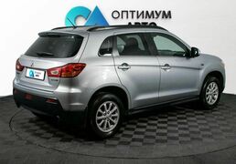 Mitsubishi ASX 2011, 152 944 км, 1.8 л, 140 л.с., фото 4
