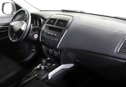 Mitsubishi ASX 2011, 152 944 км, 1.8 л, 140 л.с., фото 3