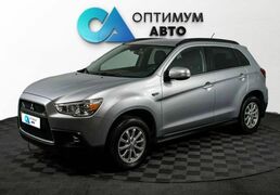 Mitsubishi ASX 2011, 152 944 км, 1.8 л, 140 л.с., фото 2