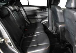 Mitsubishi Eclipse Cross 2018, 81 803 км, 1.5 л, 150 л.с., фото 1