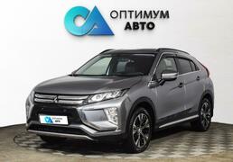 Mitsubishi Eclipse Cross 2018, 81 803 км, 1.5 л, 150 л.с., фото 2