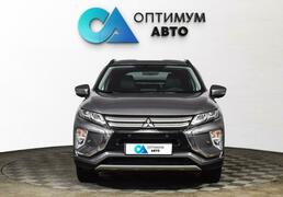 Mitsubishi Eclipse Cross 2018, 81 803 км, 1.5 л, 150 л.с., фото 4