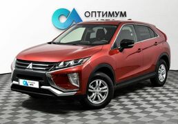 Mitsubishi Eclipse Cross 2018, 87 535 км, 1.5 л, 150 л.с., фото 1