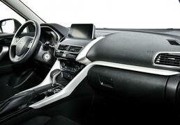 Mitsubishi Eclipse Cross 2018, 87 535 км, 1.5 л, 150 л.с., фото 3