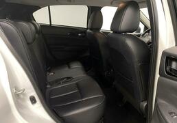 Mitsubishi Eclipse Cross 2019, 78 219 км, 1.5 л, 150 л.с., фото 4