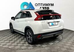 Mitsubishi Eclipse Cross 2019, 78 219 км, 1.5 л, 150 л.с., фото 2