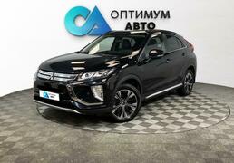 Mitsubishi Eclipse Cross 2019, 71 247 км, 1.5 л, 150 л.с., фото 1