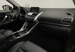 Mitsubishi Eclipse Cross 2019, 71 247 км, 1.5 л, 150 л.с., фото 3