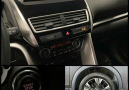 Mitsubishi Eclipse Cross 2019, 71 247 км, 1.5 л, 150 л.с., фото 4