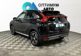 Mitsubishi Eclipse Cross 2019, 71 247 км, 1.5 л, 150 л.с., фото 2