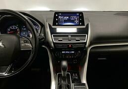 Mitsubishi Eclipse Cross 2018, 89 562 км, 1.5 л, 150 л.с., фото 4
