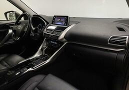 Mitsubishi Eclipse Cross 2018, 89 562 км, 1.5 л, 150 л.с., фото 1