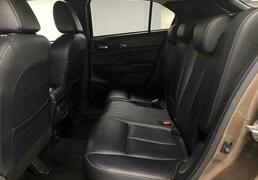 Mitsubishi Eclipse Cross 2018, 89 562 км, 1.5 л, 150 л.с., фото 3