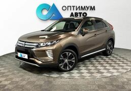 Mitsubishi Eclipse Cross 2018, 89 562 км, 1.5 л, 150 л.с., фото 2