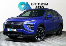 Mitsubishi Eclipse Cross 2021, 50 948 км, 1.5 л, 150 л.с., фото 4