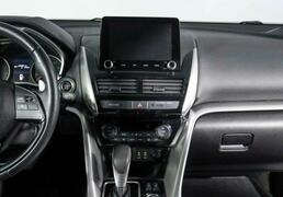 Mitsubishi Eclipse Cross 2021, 50 948 км, 1.5 л, 150 л.с., фото 3