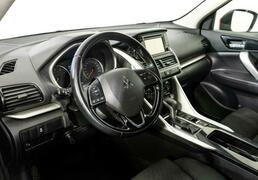 Mitsubishi Eclipse Cross 2021, 55 749 км, 2.0 л, 150 л.с., фото 3