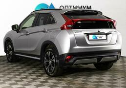 Mitsubishi Eclipse Cross 2018, 87 458 км, 1.5 л, 150 л.с., фото 3