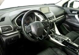 Mitsubishi Eclipse Cross 2018, 87 458 км, 1.5 л, 150 л.с., фото 4