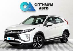 Mitsubishi Eclipse Cross 2022, 48 424 км, 1.5 л, 150 л.с., фото 1