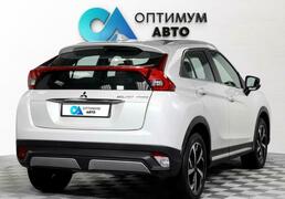 Mitsubishi Eclipse Cross 2022, 48 424 км, 1.5 л, 150 л.с., фото 4
