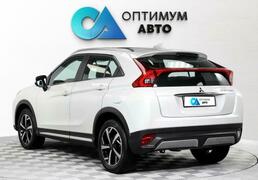 Mitsubishi Eclipse Cross 2022, 48 424 км, 1.5 л, 150 л.с., фото 2