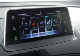 Mitsubishi Eclipse Cross 2018, 80 534 км, 1.5 л, 150 л.с., фото 4