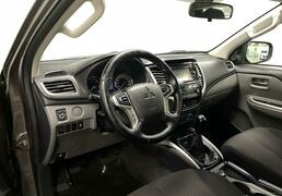 Mitsubishi L200 2017, 95 626 км, 2.4 л, 154 л.с., фото 1