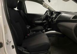 Mitsubishi L200 2017, 96 172 км, 2.4 л, 154 л.с., фото 4