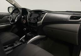 Mitsubishi L200 2017, 96 172 км, 2.4 л, 154 л.с., фото 2