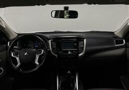 Mitsubishi L200 2017, 96 172 км, 2.4 л, 154 л.с., фото 3