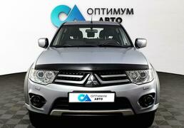Mitsubishi L200 2013, 136 358 км, 2.5 л, 136 л.с., фото 4